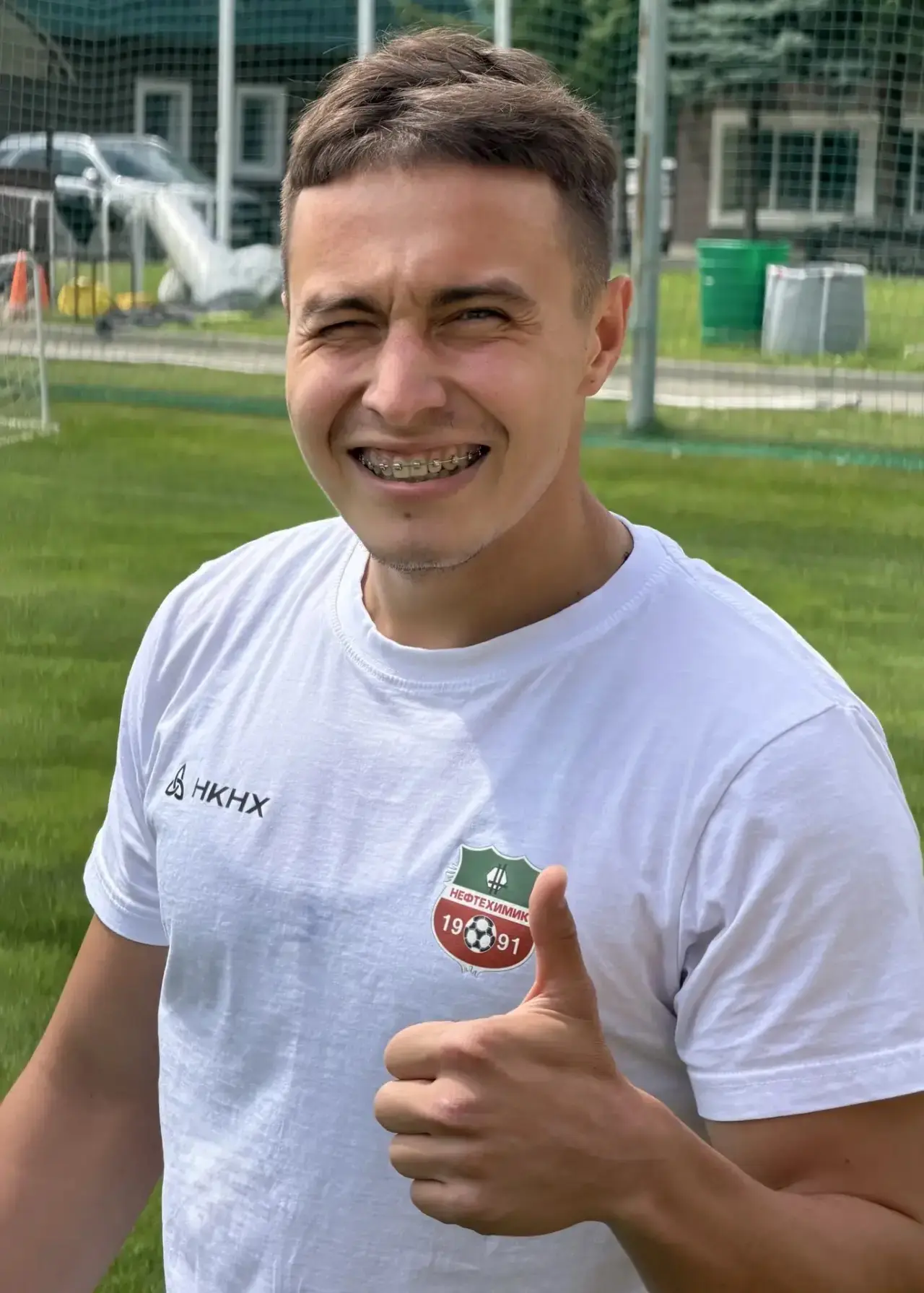 Как ваше субботнее настроение?! 😉

У нас все хорошо 💯 
Готовимся 💪🏻 Тренируемся 👍🏻
