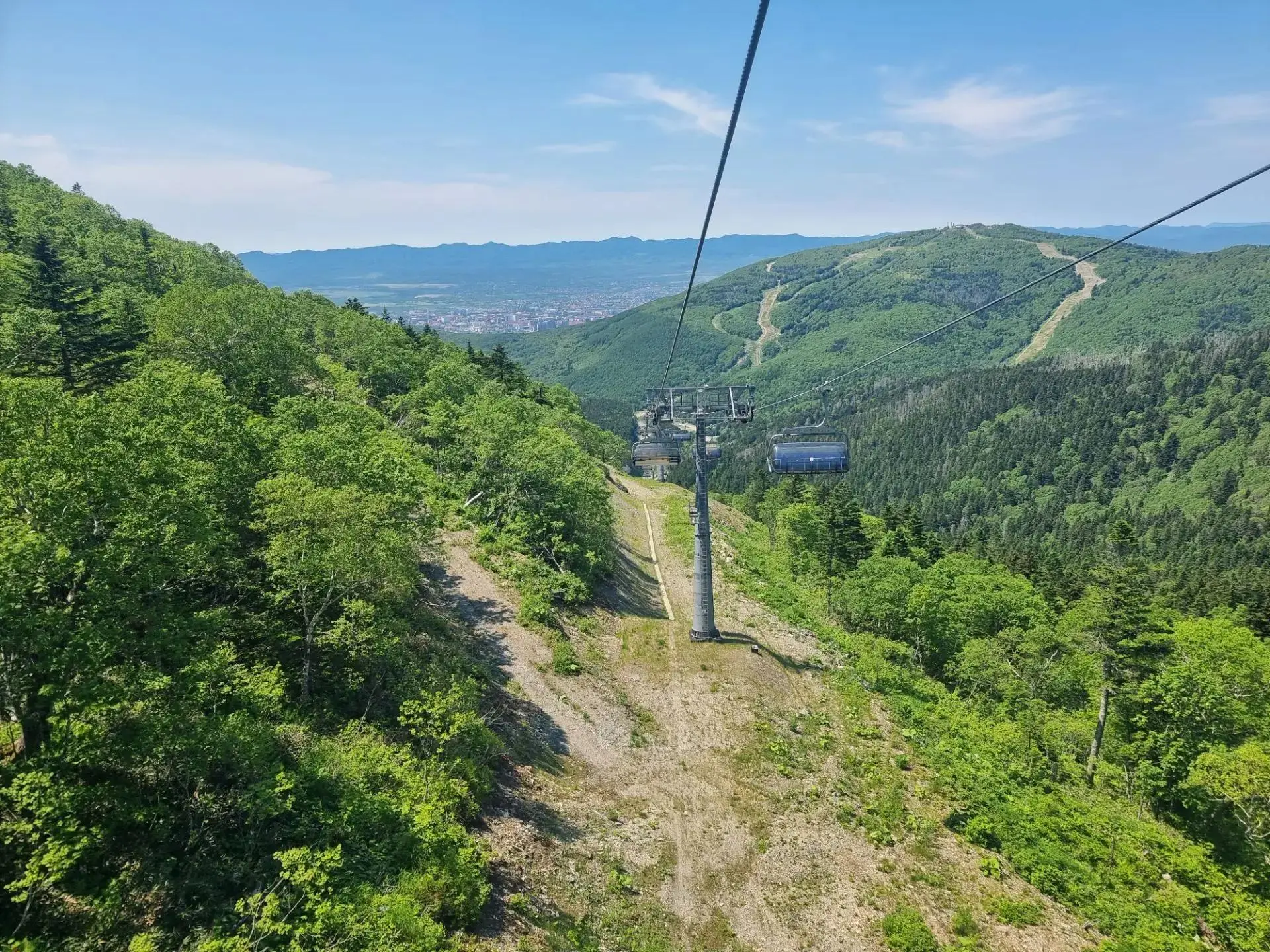 ☀️ Доброе утро, Сахалин и Курилы!