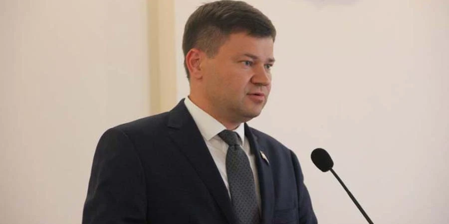 Суд освободил от наказания экс-министра строительства и ЖКХ Дмитрия Тепина

Сегодня, 19 июня, суд Эн