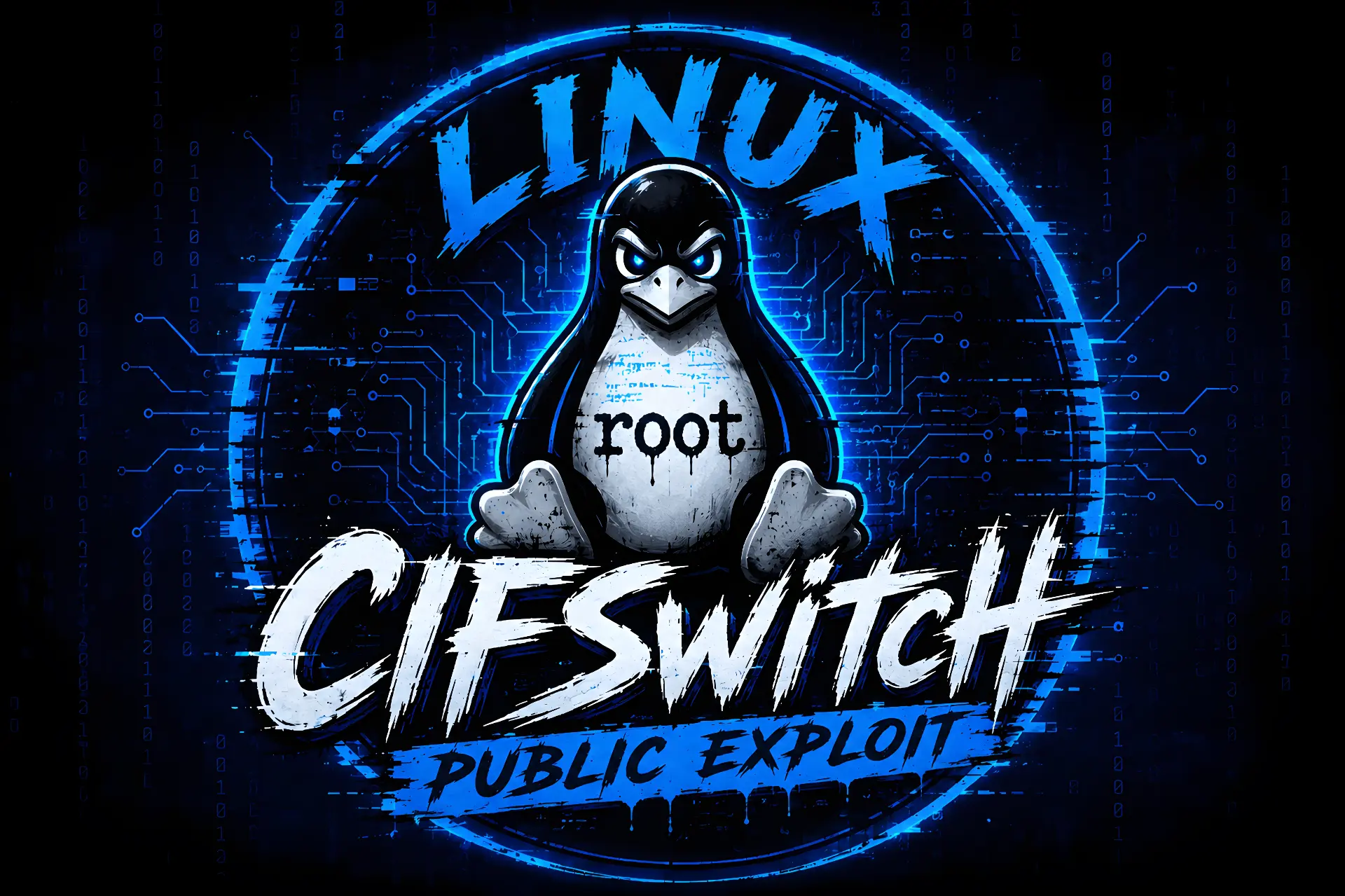 Новая EoP уязвимость "CIFSwitch" в Linux позволяет получить права root в нескольких дис...