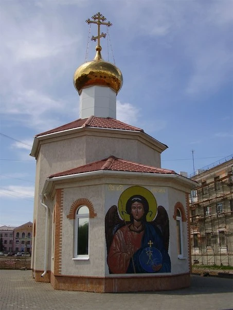 Присылайте Ваши фото в "Предложить пост"