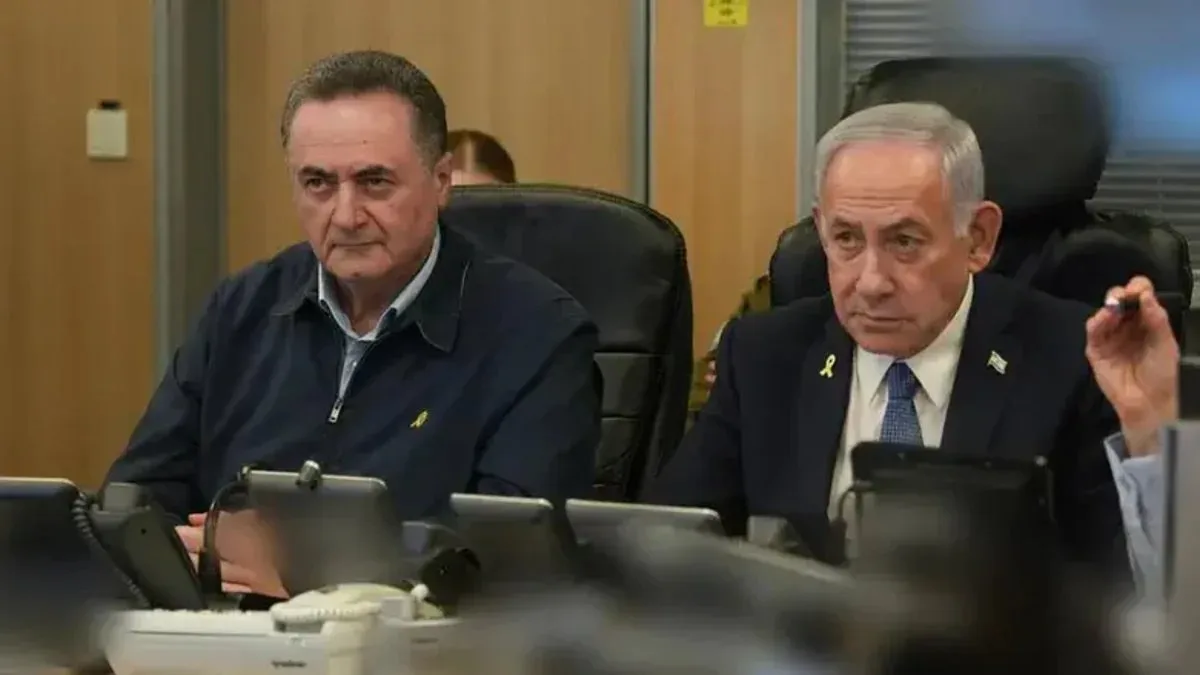 Нетаньяху созывает Совбез, — Ynet