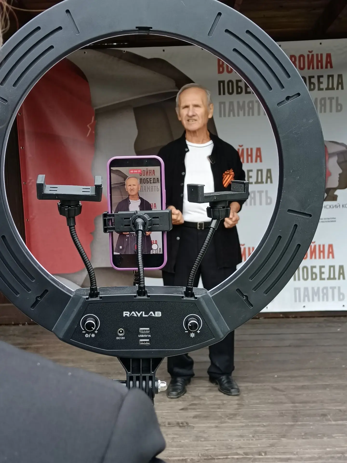 Друзья! В Удмуртской Республике проходит Фестиваль "СВОё", посвященный подвигам и отваге соотечестве