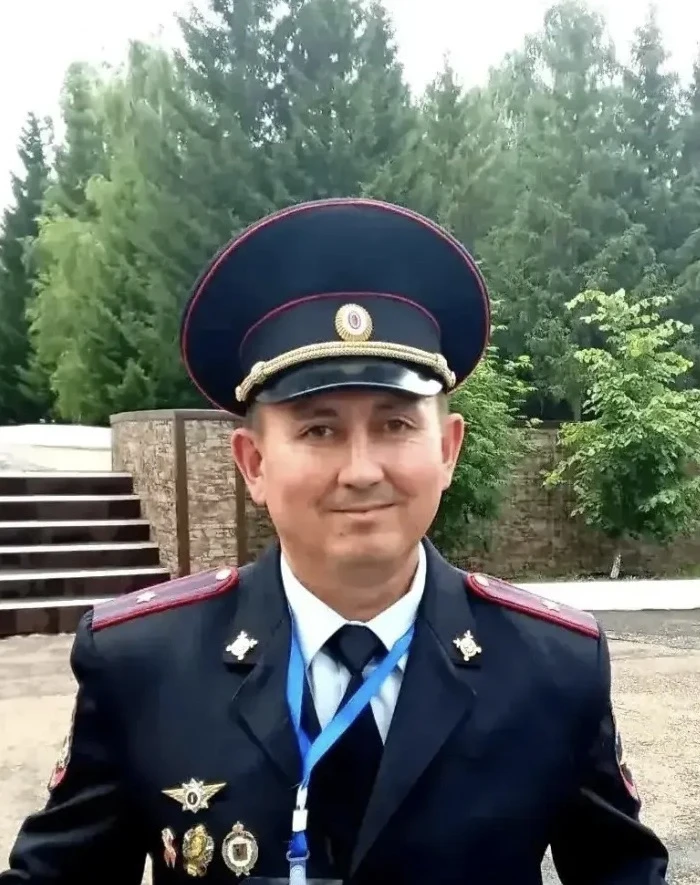 Уважаемые жители Калтасинского района!