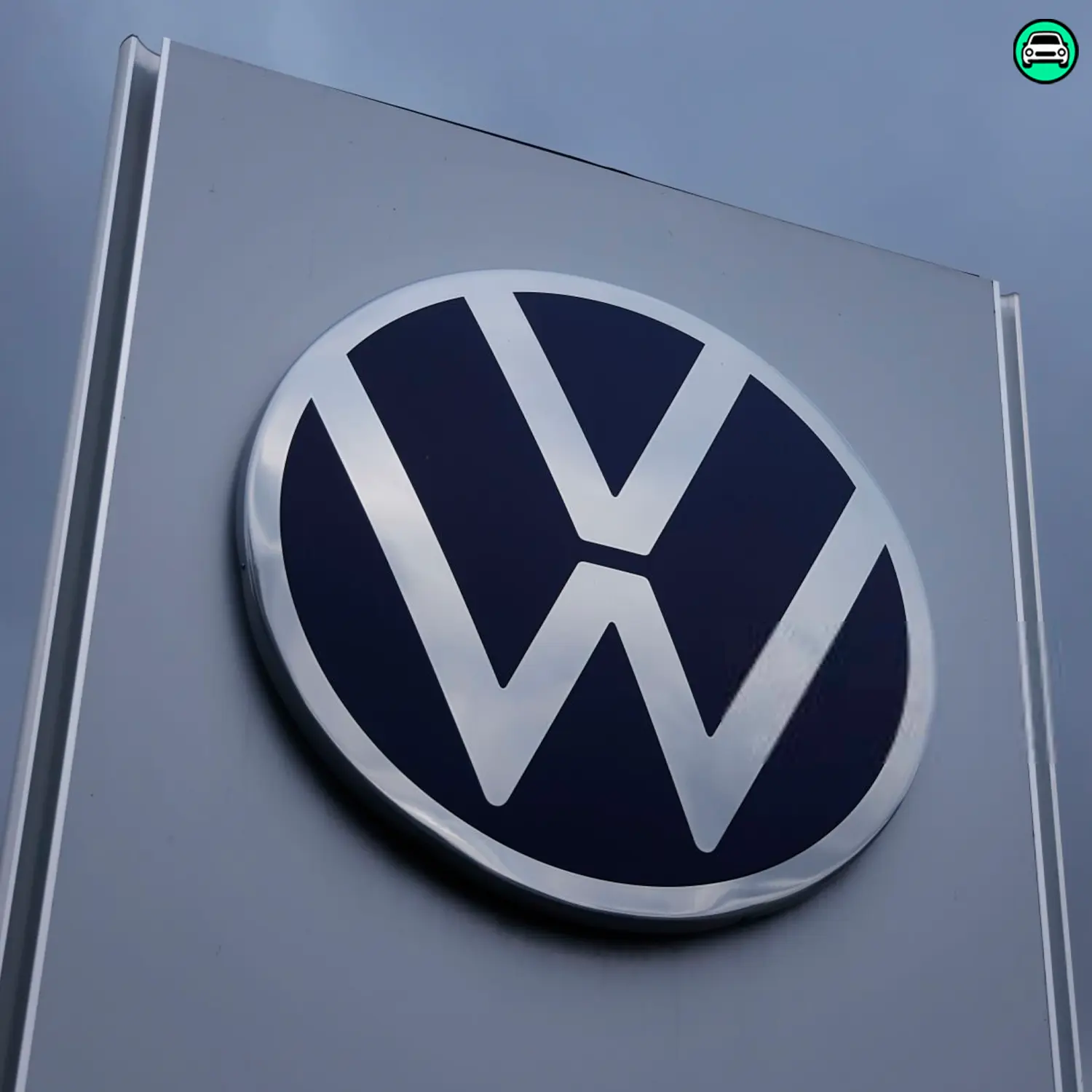 ‼️ Концерн Volkswagen находится в критическом положении и его масштабная реструктуризац...