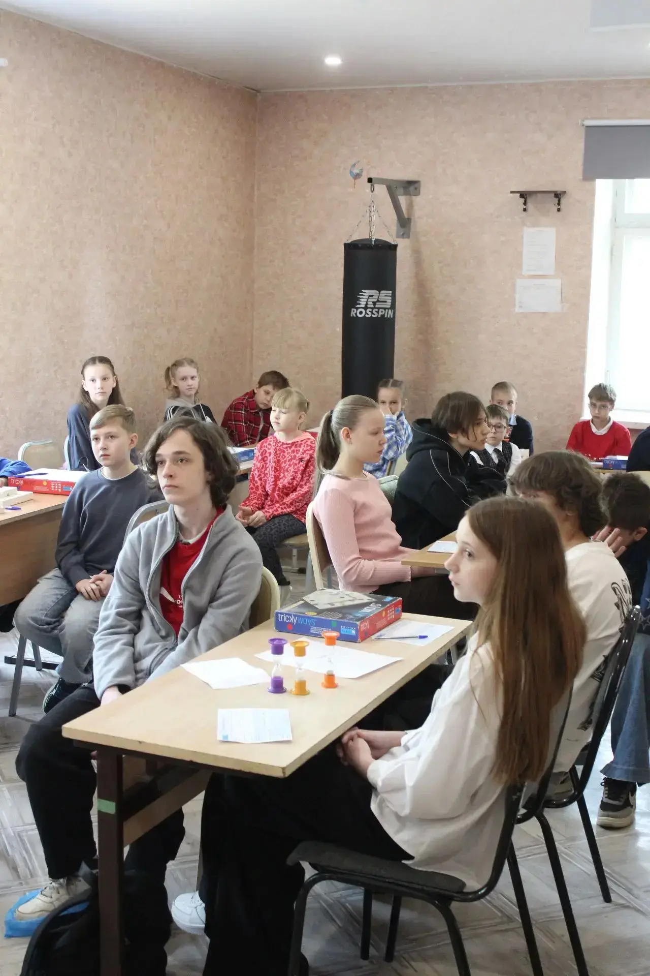 🔥«CUBORO: ХИТРЫЕ ПУТИ»🔥