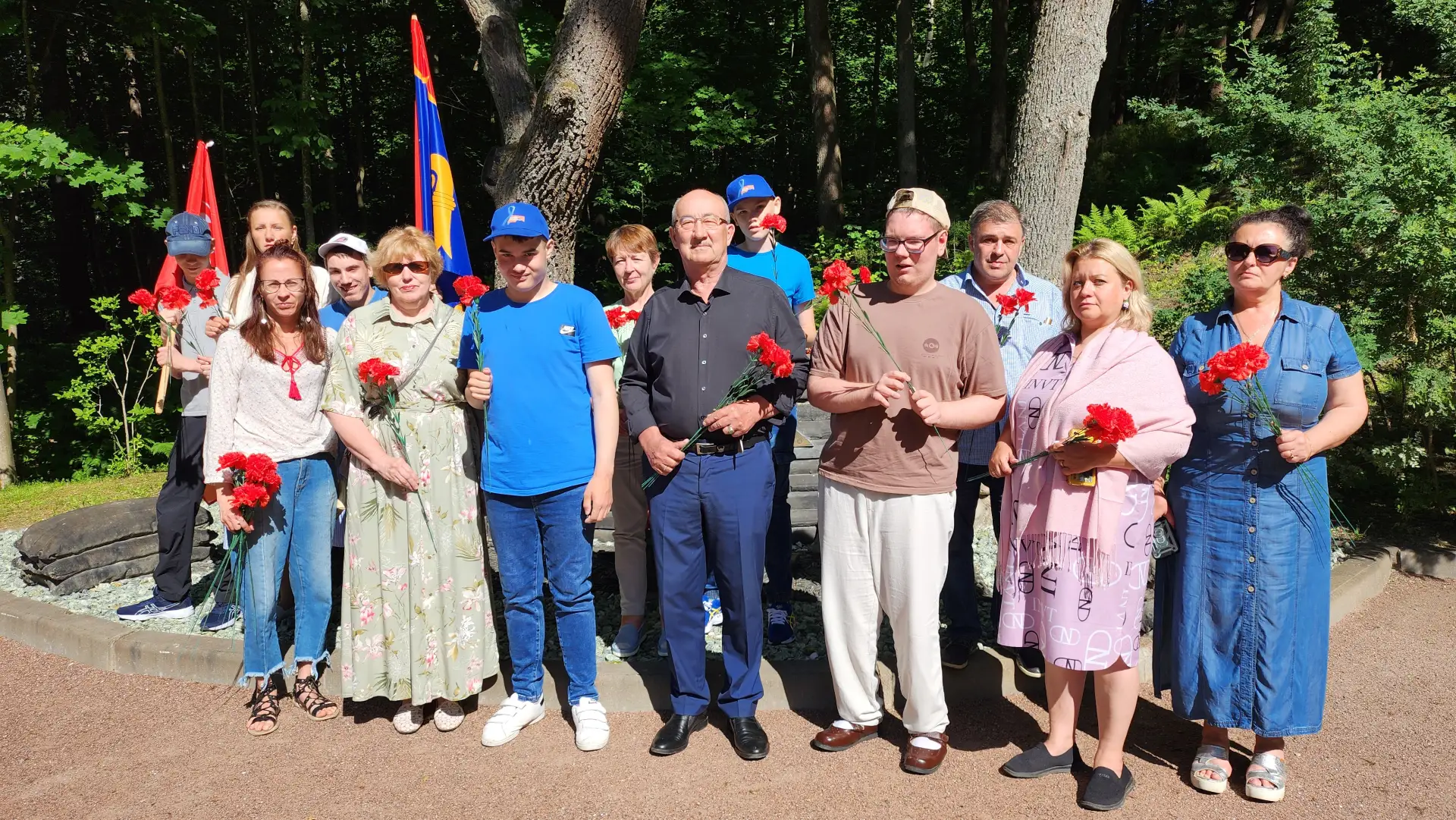 Война, начало…

85 лет назад 22 июня 1941 года началась Великая Отечественная война. Для советских г