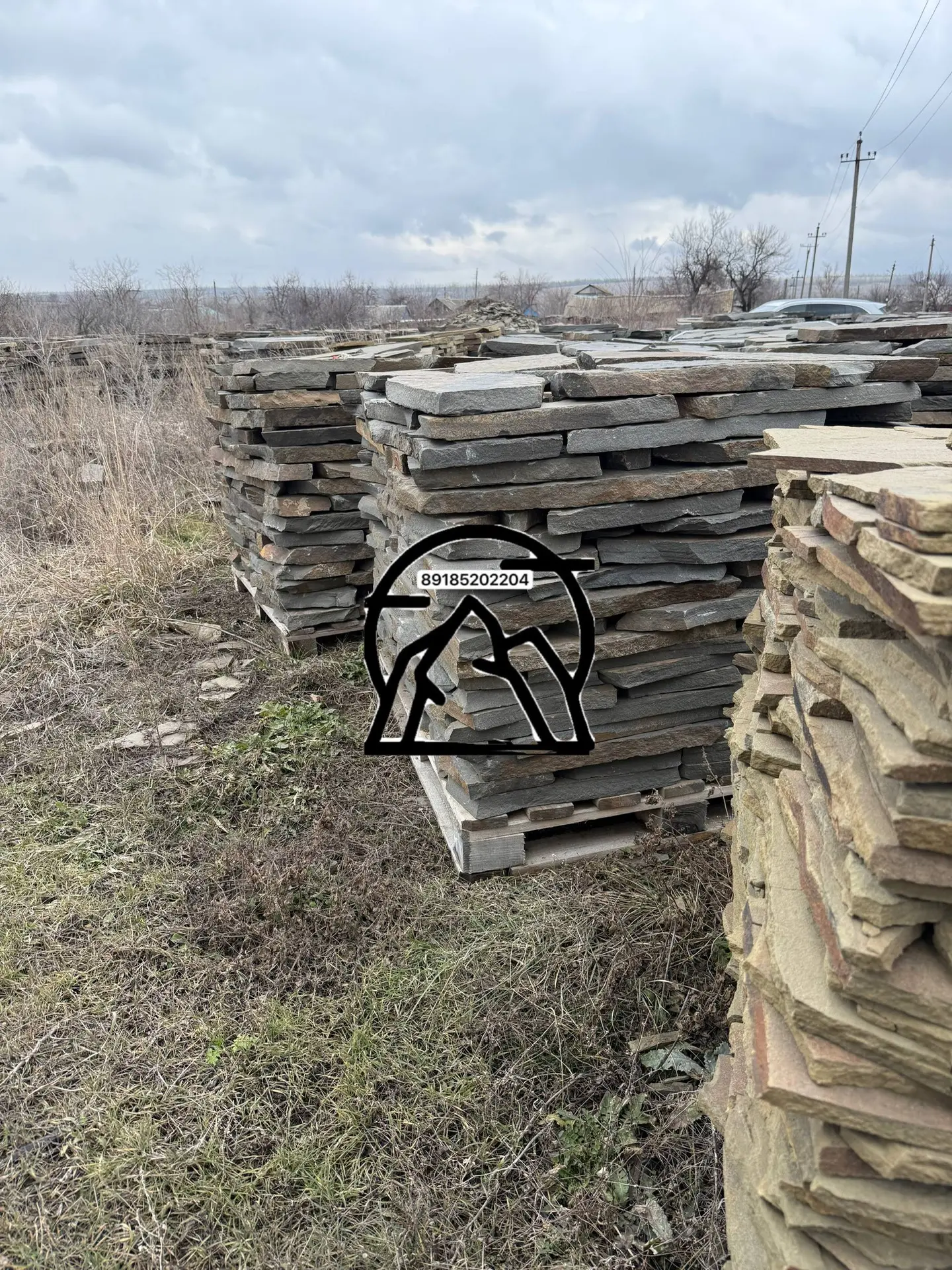 Природный камень от производителя +79185202204 наш сайт https://www.каменьприродный.рф