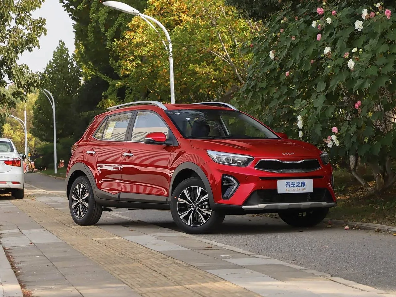 Новый автомобиль по ВЫГОДНОЙ ЦЕНЕ🔥

Kia KX1 
Цена : от 1.670.000 ₽ 

(стоимость указана под ключ Мо