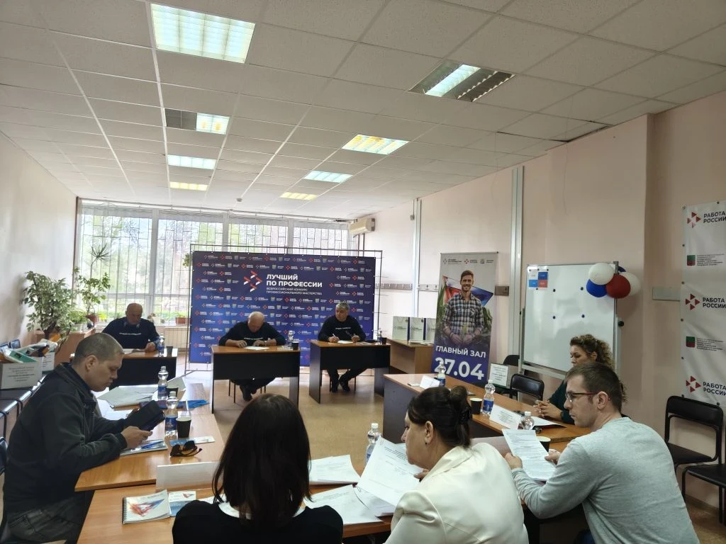 В Запорожской области выбрали лучшего агронома  В Энергодаре состоялся региональный этап Всероссийск