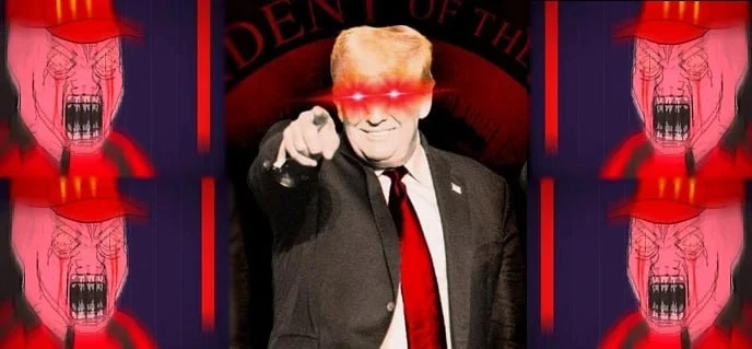 ✴️🇺🇸#трамп #крипто #TRUMP