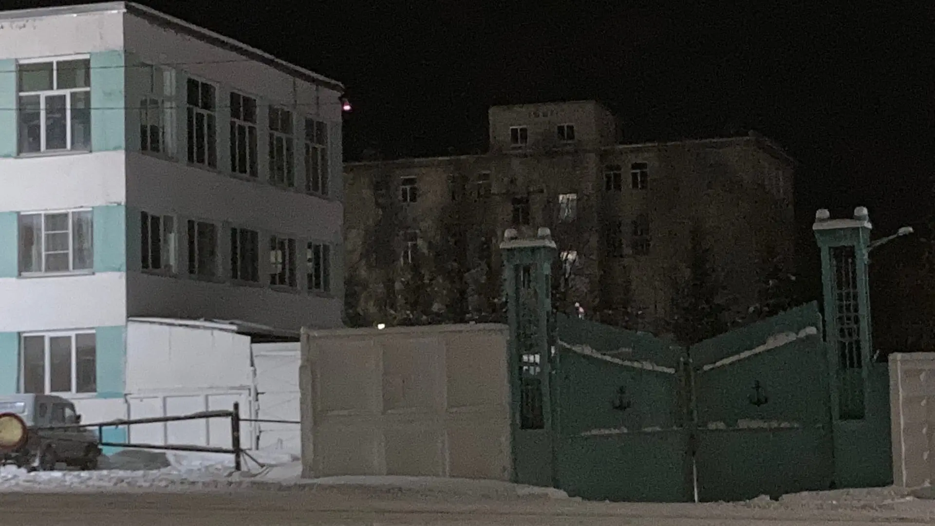 Присылайте Ваши фото в "Предложить пост"