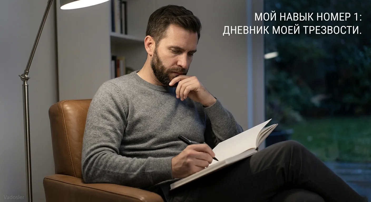 Многие пытаются сохранять трезвость за счет силы воли. Но память человека устроена так,...