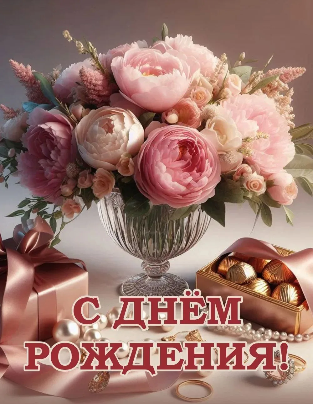 🎉 Уважаемая Татьяна Юрьевна!