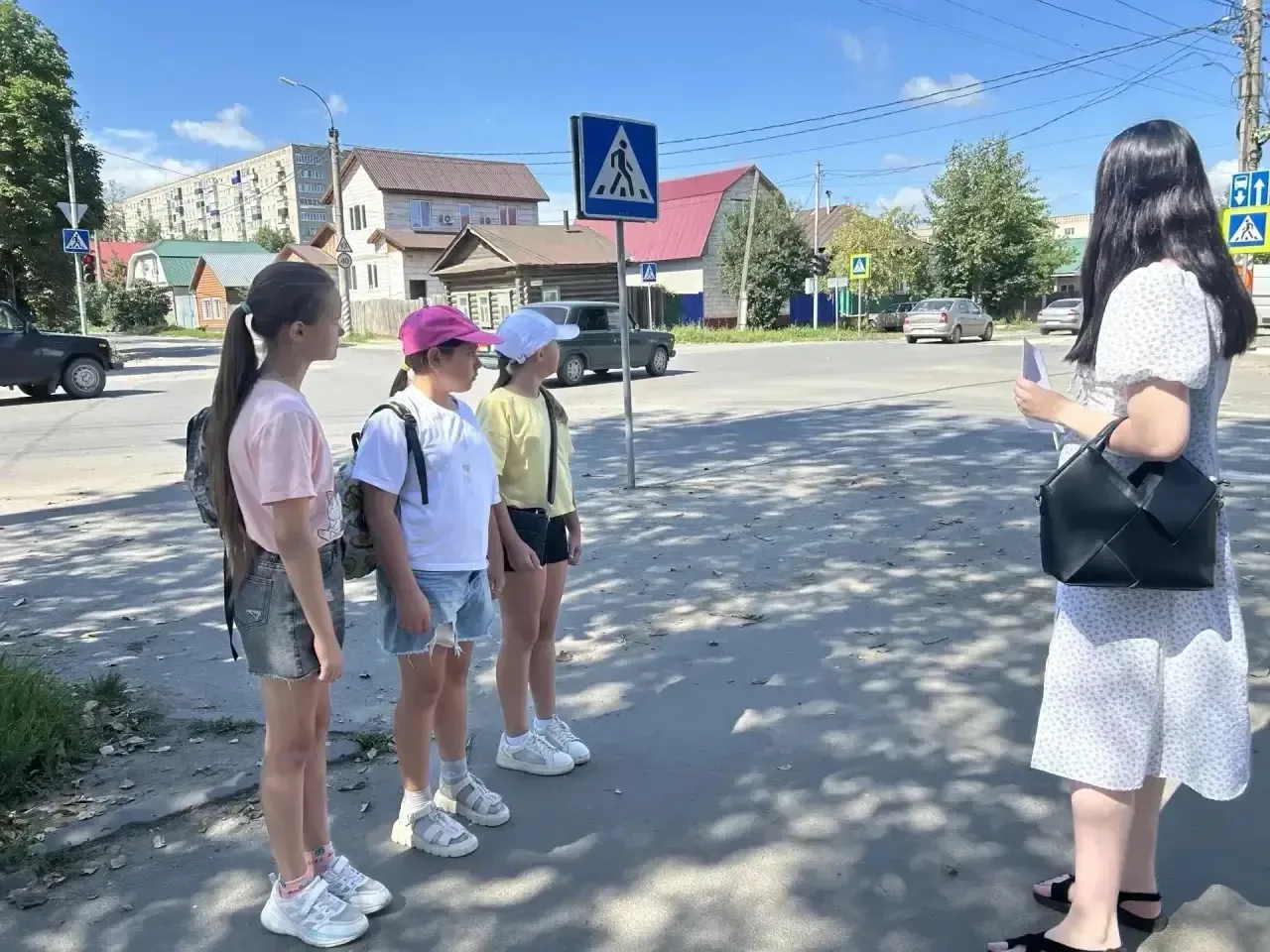В рамках профилактики правонарушений 29 июля 2026 года был проведён рейд по местам масс...