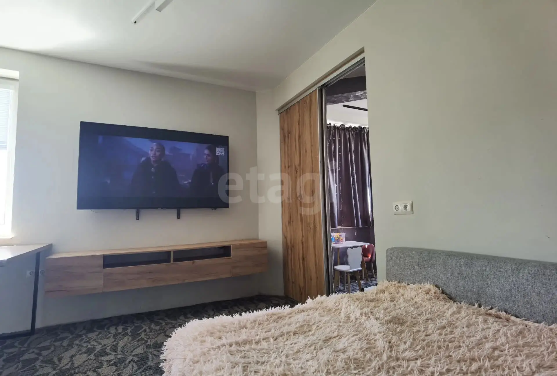 2-комн · 40 м² · 16/16 эт.
