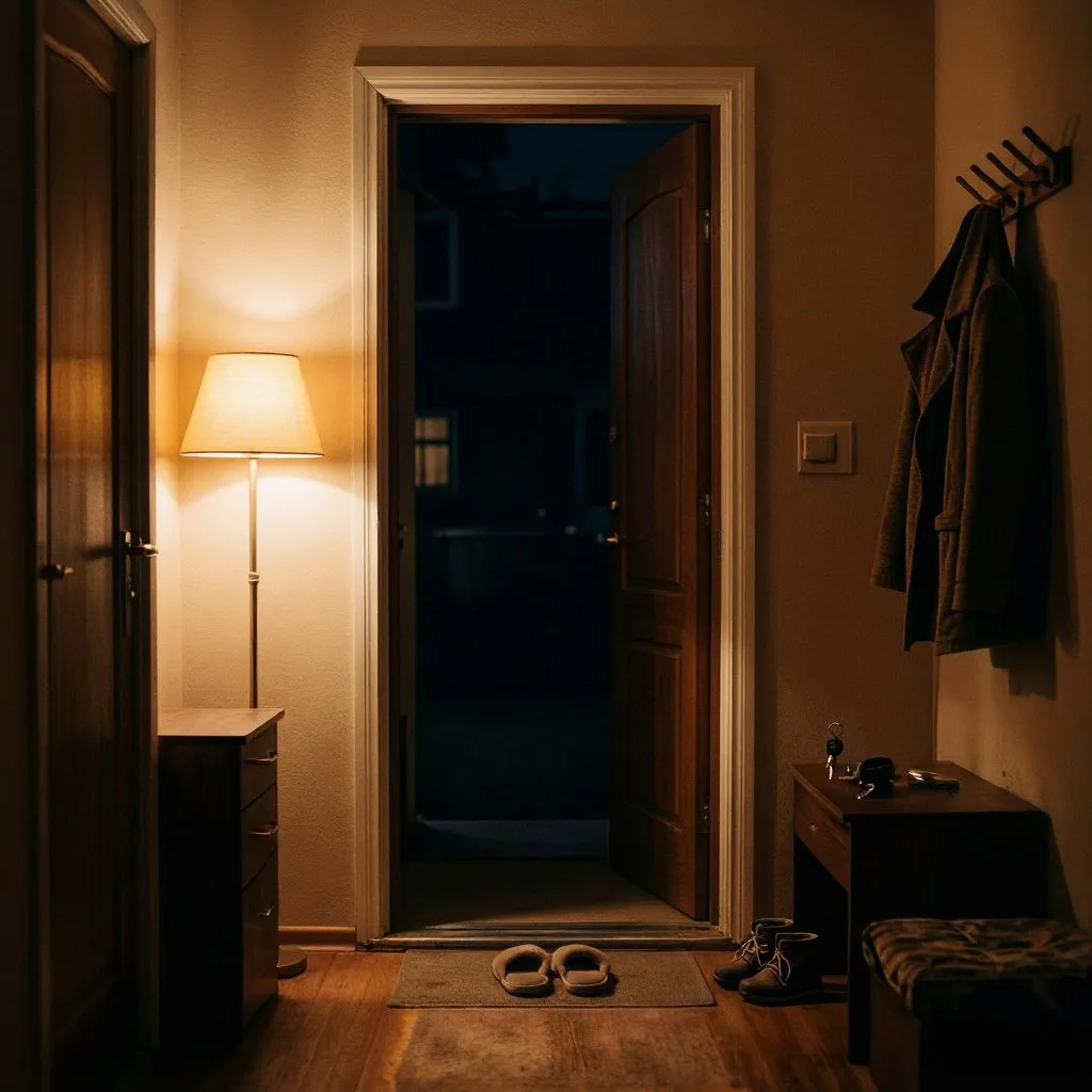 🏡 Дом — это не метры. Это место, куда хочется возвращаться.