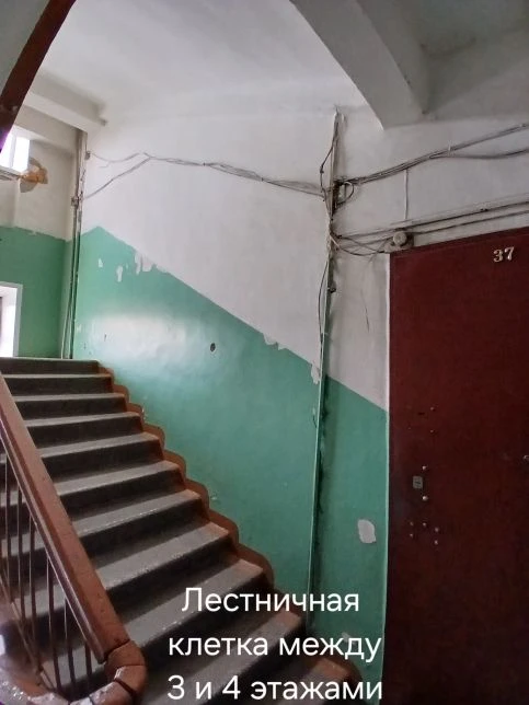🏚️ Ремонт через уголовное дело: в Красноярске перед судом предстанет директор управляющей компании з
