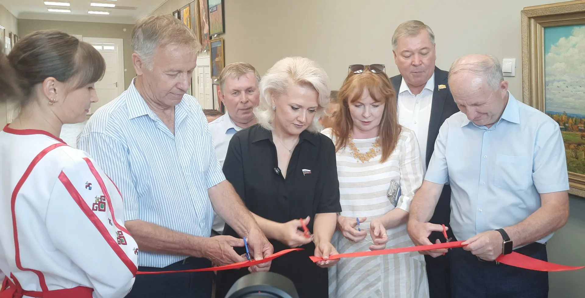 ❗️Хаклӑ туссем, Хӗрлӗ Чутай салин Кивӗ центрĕнче шкул ҫурчӗ ҫӗнелнине асӑрханах пулӗ.