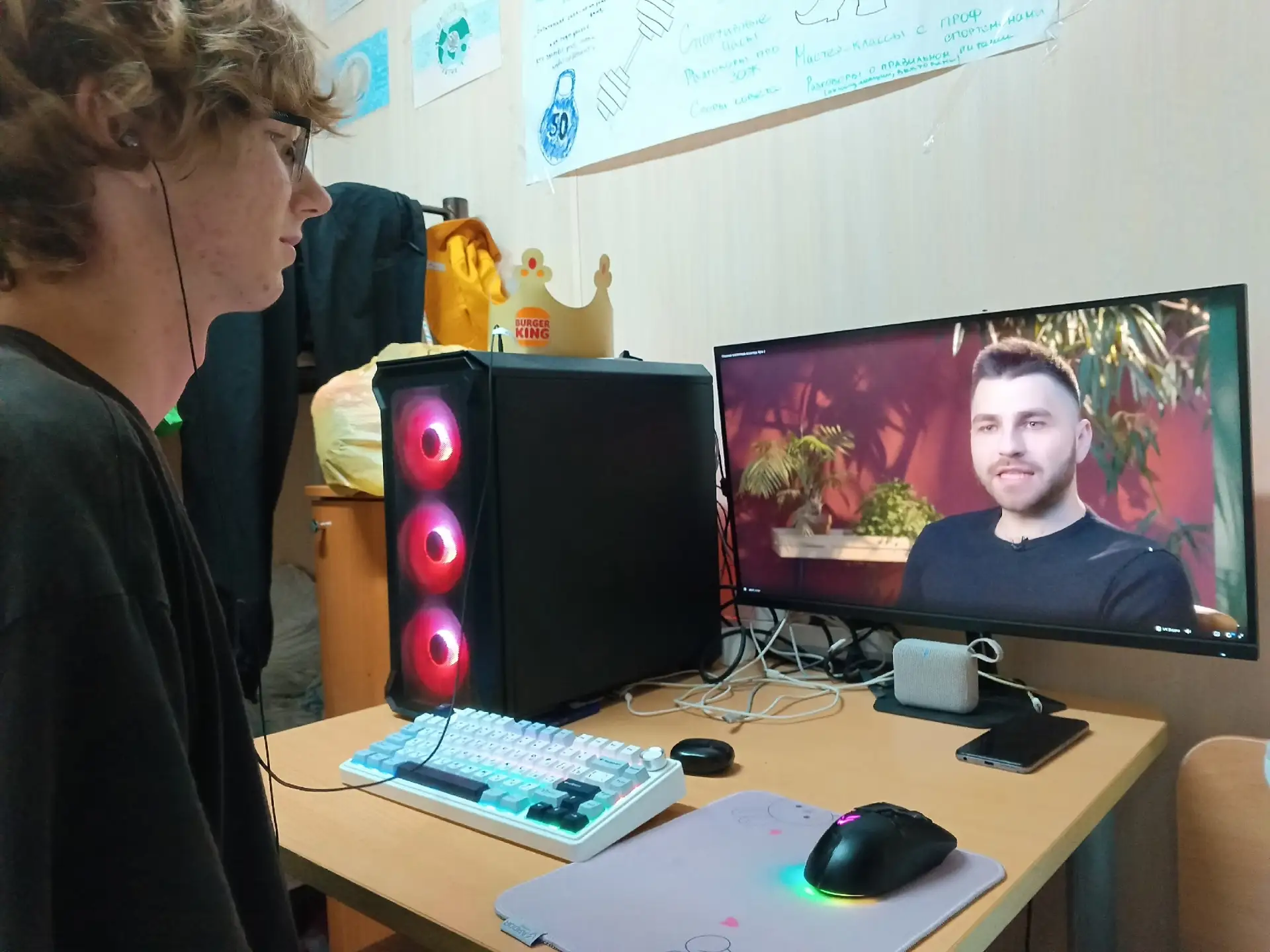 🚀Завершается формирование команд управления проектом в создаваемых ресурсных центрах.