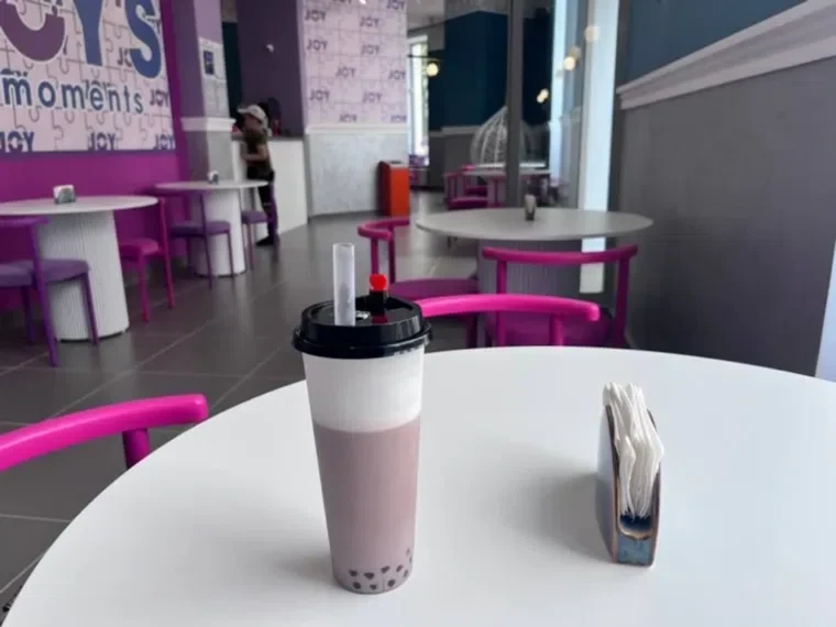 🥤 В Кургане закрыли чайную, в которую власти вложили 20 млн рублей