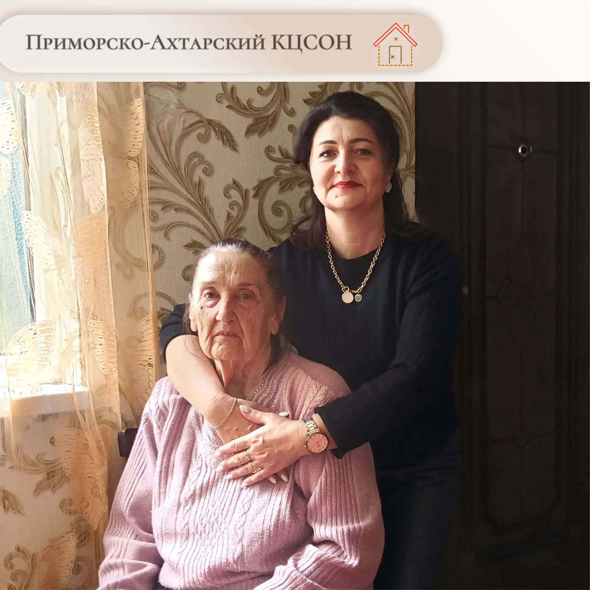 ✨ Человек с большим сердцем: знакомим с Галиной Викторовной Поплавской ✨