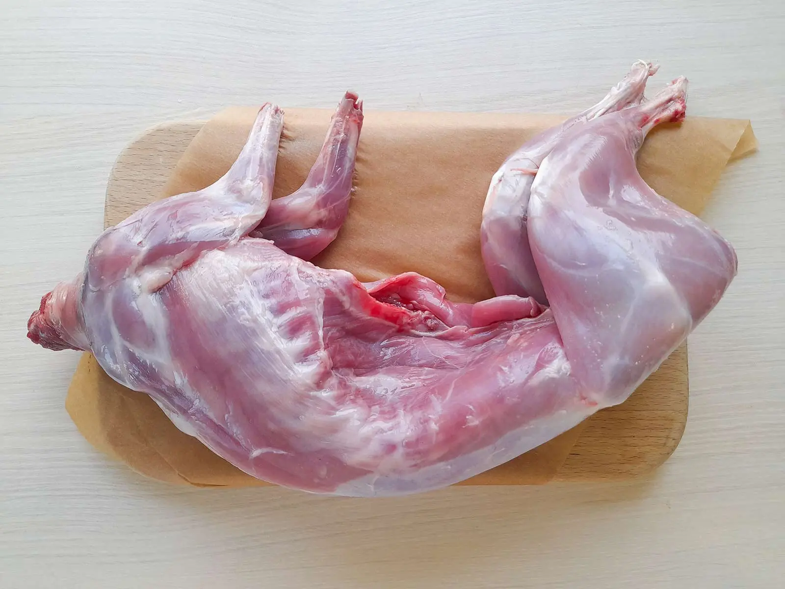 Крольчатина по оптовой цене! 🐇