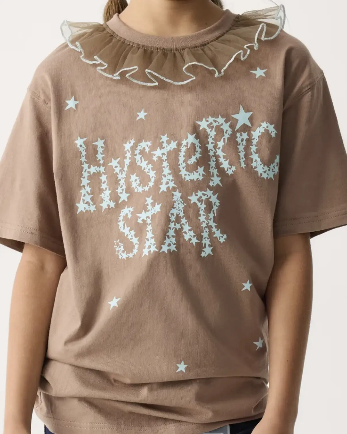 Гороскоп на сегодня: hysteric star (истеричная звездочка))) — это будете вы или ребенок...