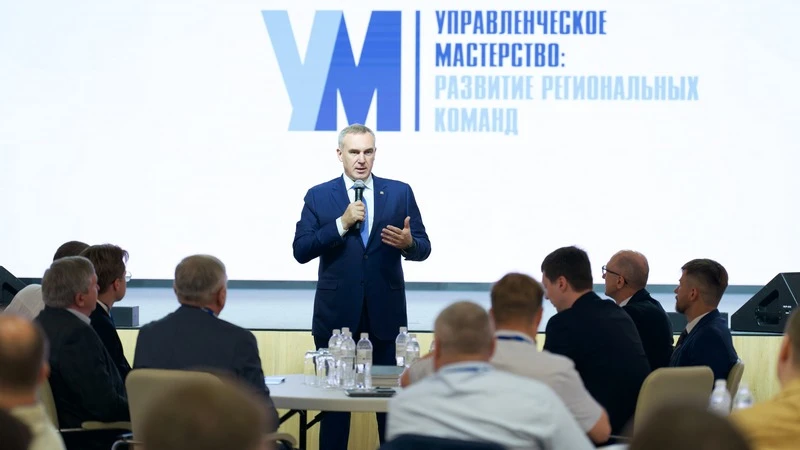 «Цифровая почва» экономики: как Югра упростила кадастр для бизнеса и граждан