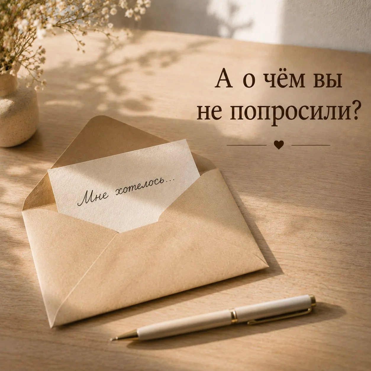 Обида - это всегда немного из детства
