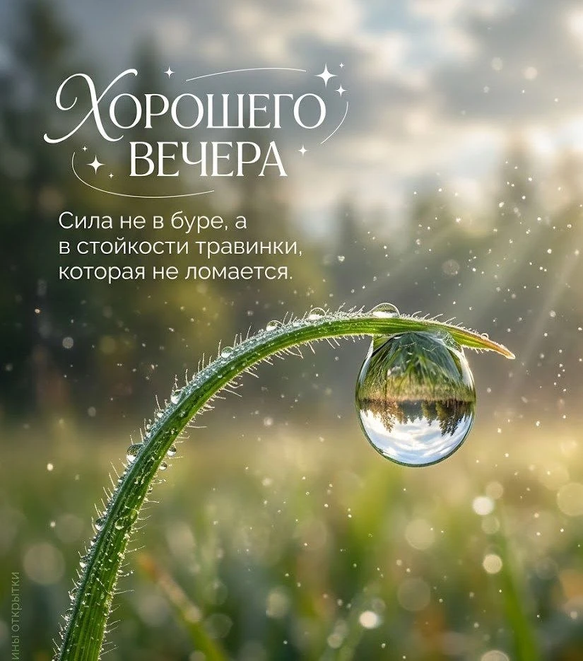Спасибо❤️ за ваши реакции — это маленькое тепло в ленте!»
✨✨✨✨✨✨✨✨✨✨✨✨✨
#доброеутро #спокойнойночи #