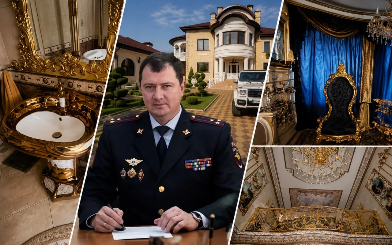 Подельнице экс-главы ставропольского ГИБДД Алексея Сафонова вынесли приговор.