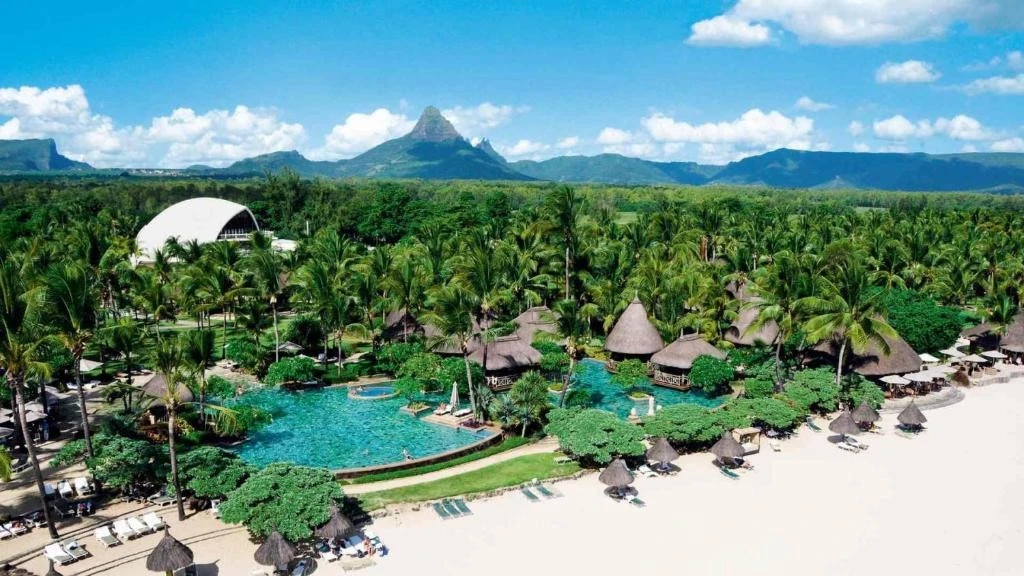 Маврикий 🇲🇺