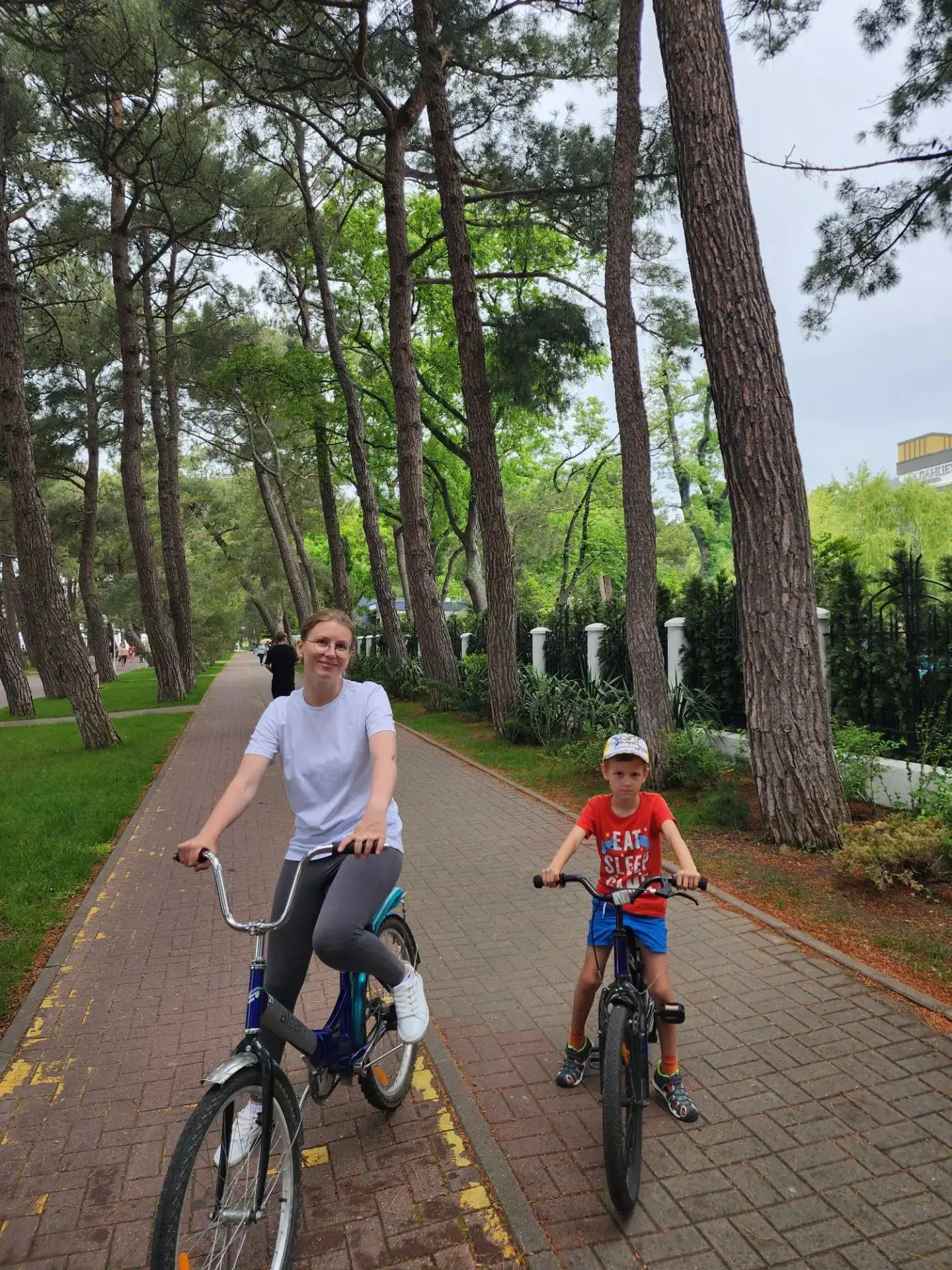 🚲 РОСТОВ — ЗА ЧИСТЫЙ ГОРОД И БЕЗОПАСНЫЕ ДОРОГИ! 🚦🌿