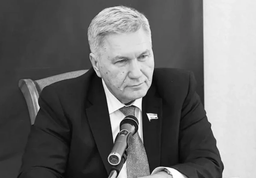 Ростовская область простится с Сергеем Михалёвым