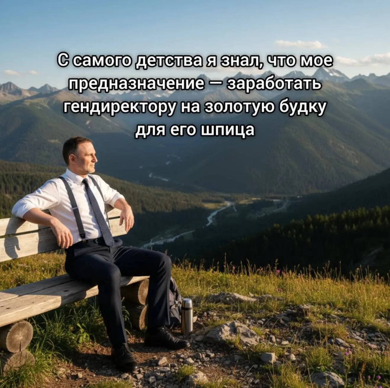 Доброе утро, коллеги!