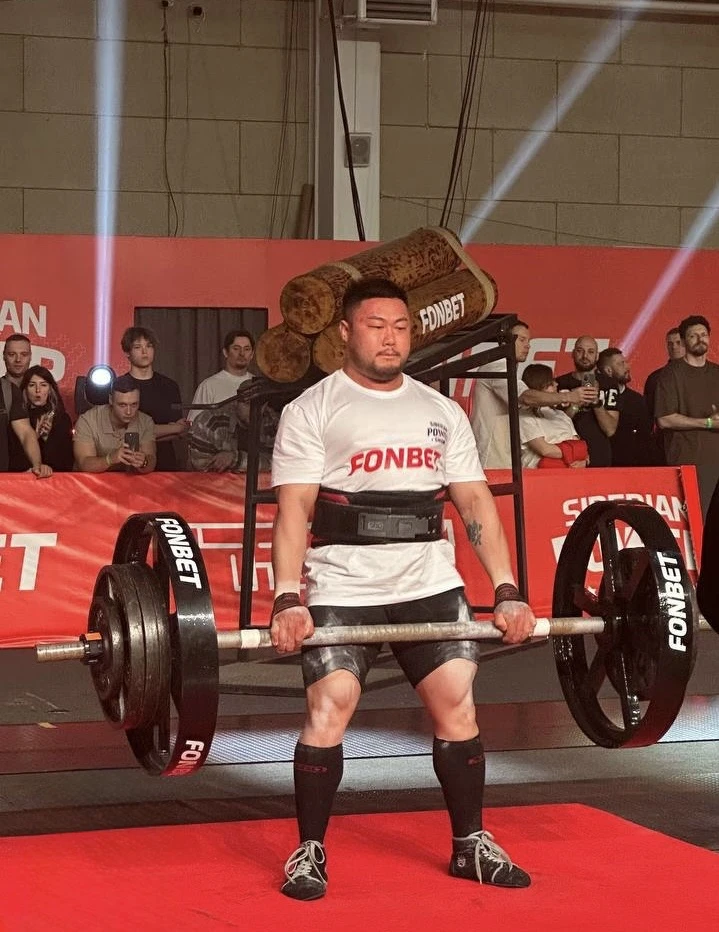 💪 Выходные силы и драйва!  👏 В минувшие выходные прошел крупнейший фестиваль силы, красоты и грации 