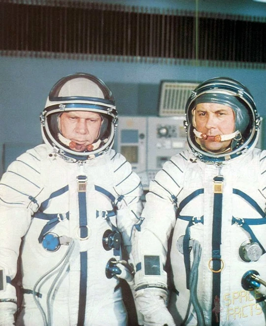 ❗ Москва, 3 июля. Ровно 52 года назад, в 1974 году, с космодрома Байконур стартовал кос...