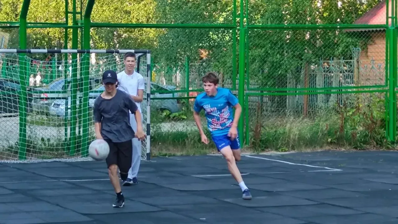 ☀ Июль пролетел как одно мгновение… ☀