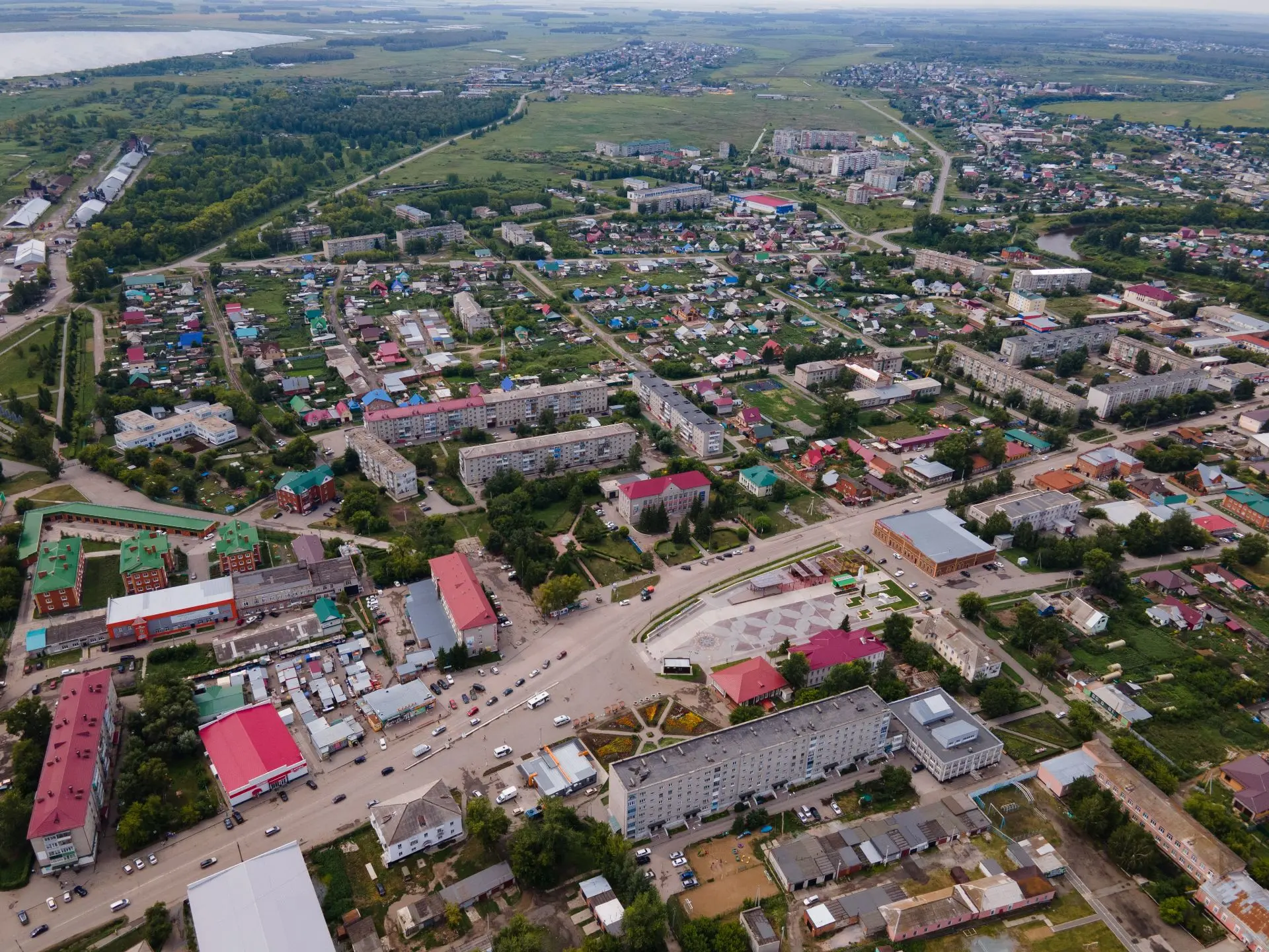 🛠️В Куйбышеве завершили замену теплосетей на двух участках. Это часть долгосрочной инвестпрограммы 