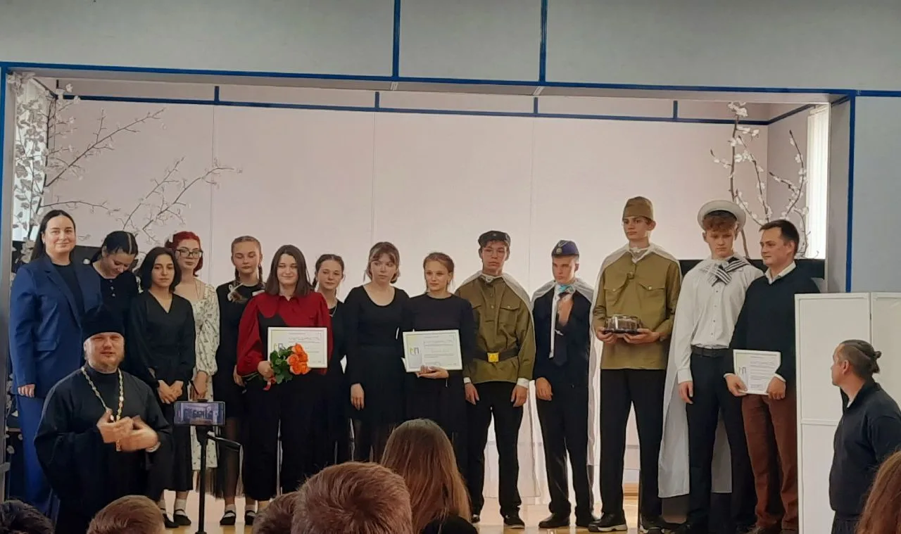 🎬Студенты 1 курса ТОГБПОУ "Железнодорожный колледж имени В.М. Баранова" посетили Центр...