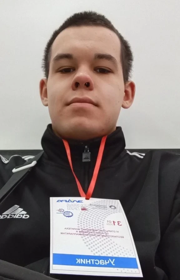 От школьной парты до политеха: наши школьники на республиканских соревнованиях по беспилотникам.  31