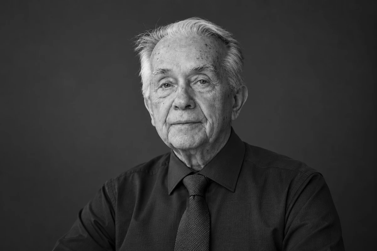 Один из ведущих российских специалистов в области электрических ракетных двигателей, ак...