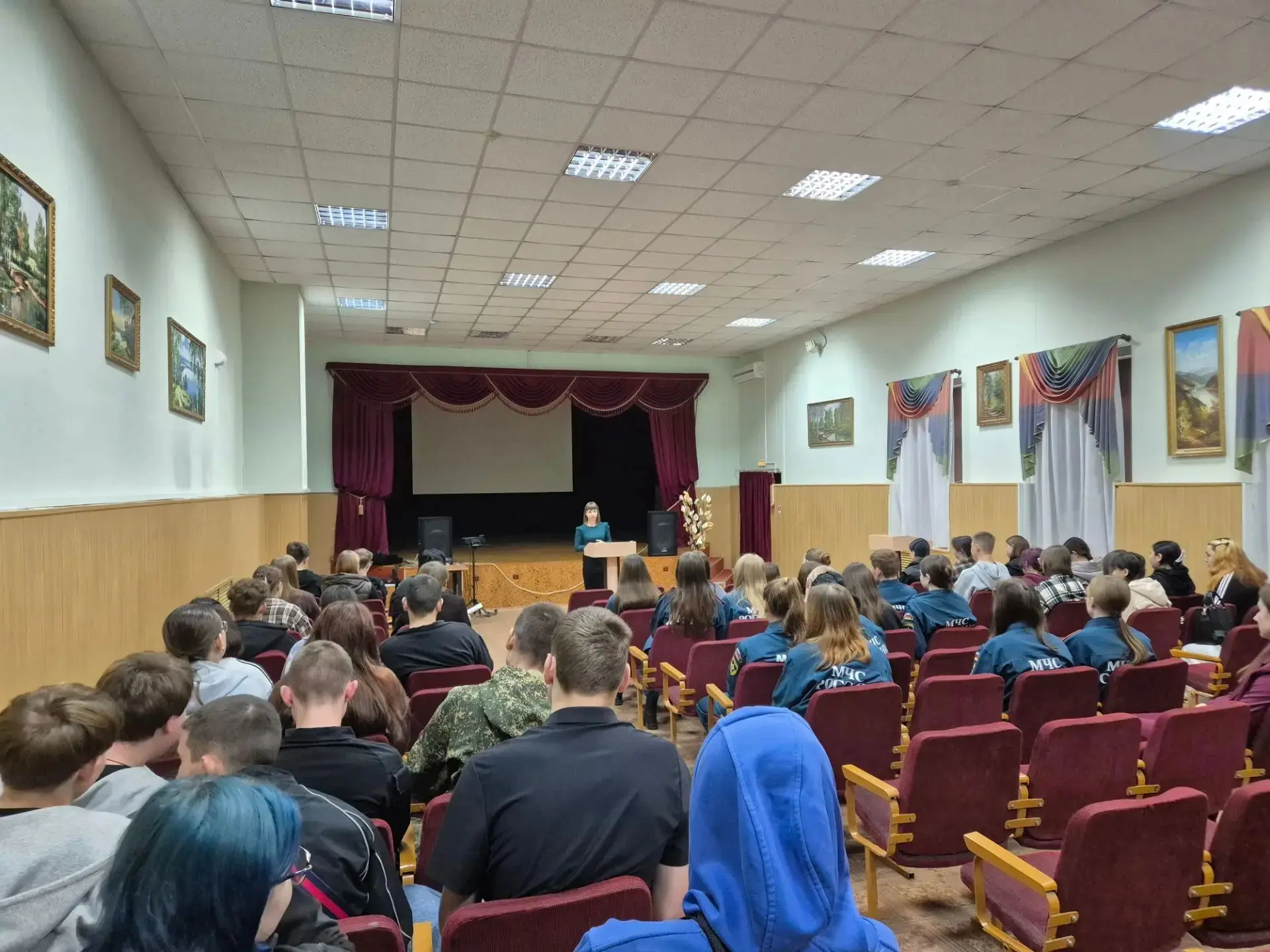Социальный контракт: реальный шанс для старта и преодоления трудностей