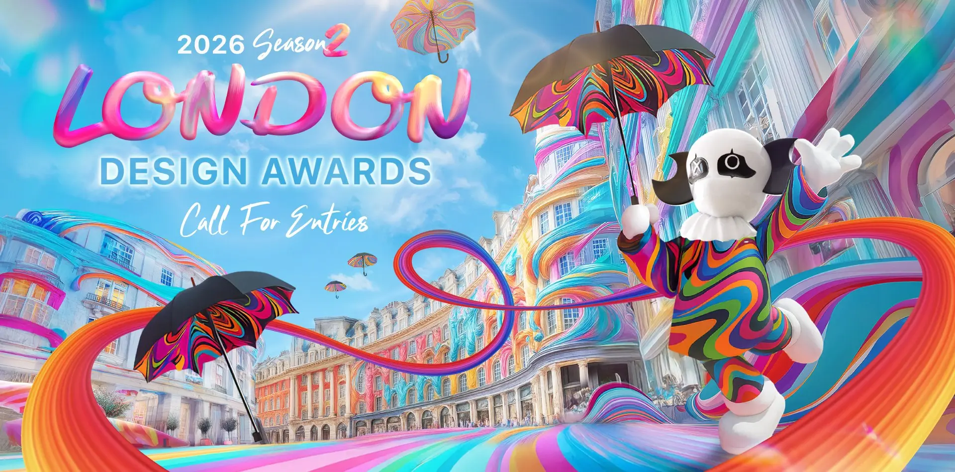 ▫ London Design Awards

Международный конкурс, признающий исключительные дизайнерские решения и выда