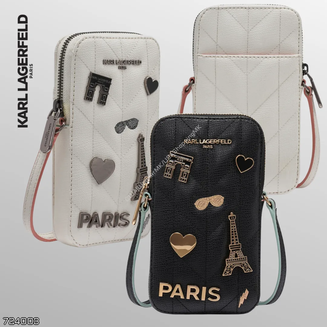 Karl Lagerfeld Paris 🇺🇸