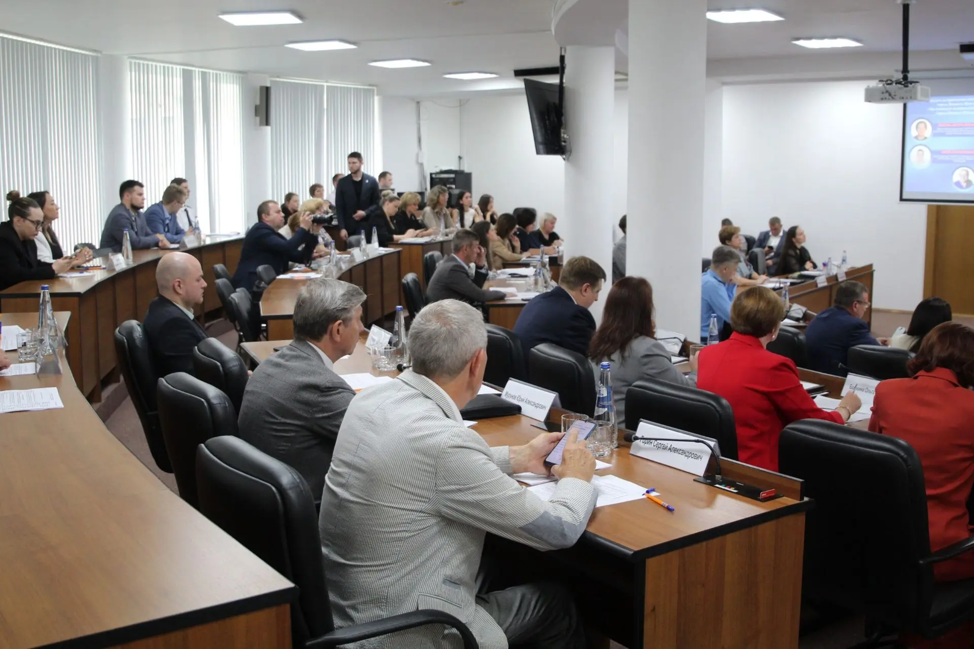 Нижегородские чиновники смогут подавать заявления о невозможности показать доходы семьи.