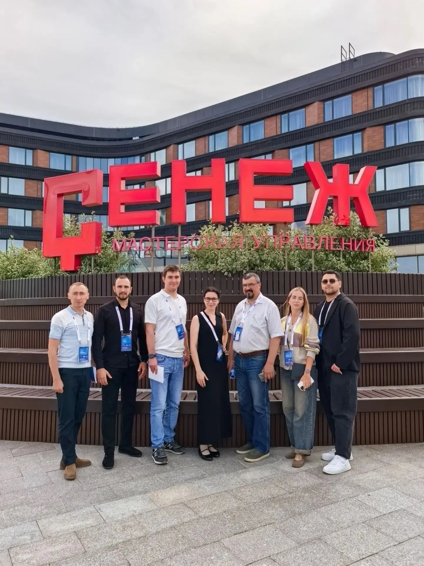 🚀 Владимирская область — в центре всероссийских событий! 🏛️