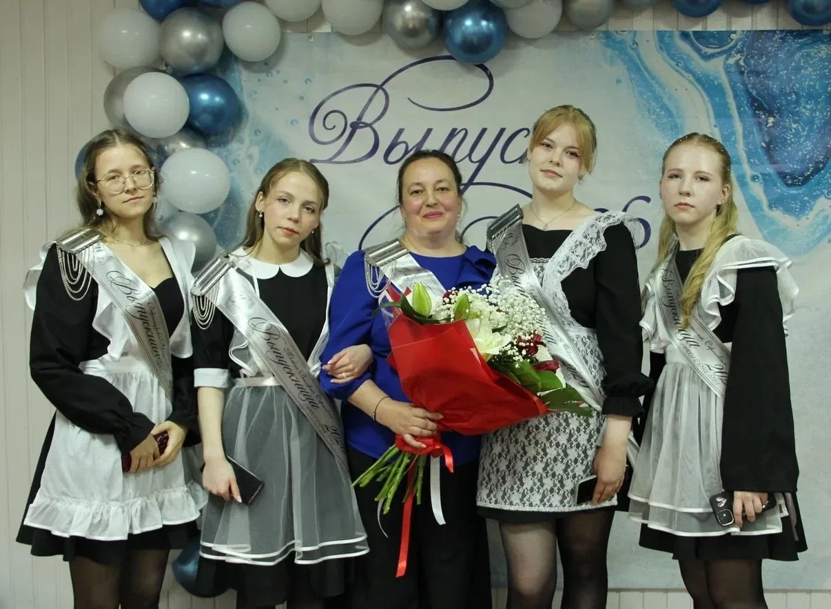 🎓✨ ПОСЛЕДНИЙ ЗВОНОК — НАЧАЛО НОВОЙ ИСТОРИИ ✨🎓