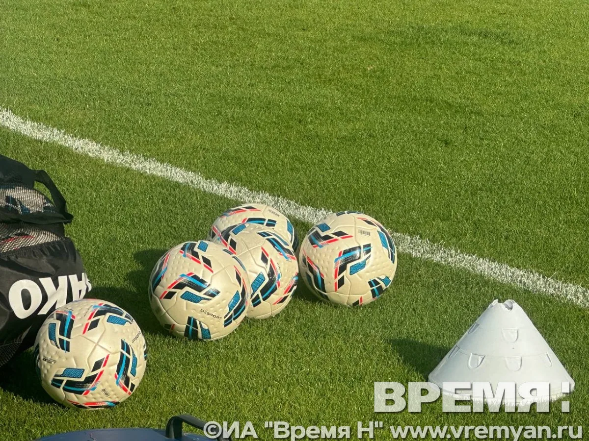 ⚽Владимир Игнатенко — новый игрок ФК «Нижний Новгород»